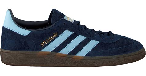 adidas spezial blå dame|Adidas handball spezial.